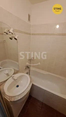 Pronájem bytu 2+1, Postřelmov, Nová, 9 m2