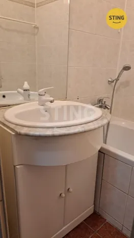 Pronájem bytu 2+1, Postřelmov, Nová, 9 m2