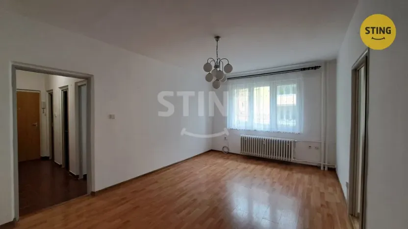 Pronájem bytu 2+1, Postřelmov, Nová, 9 m2