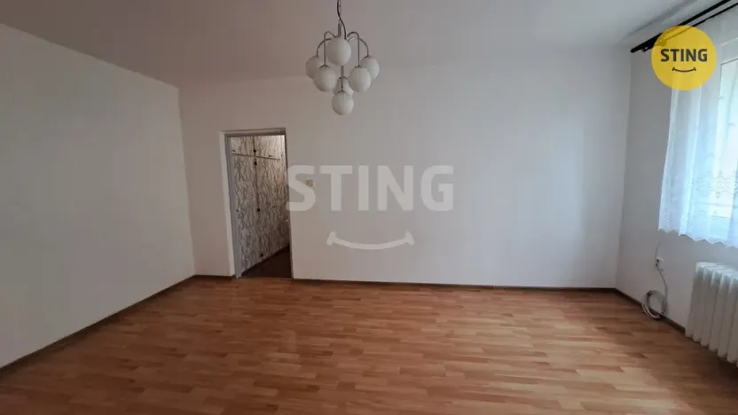 Pronájem bytu 2+1, Postřelmov, Nová, 9 m2