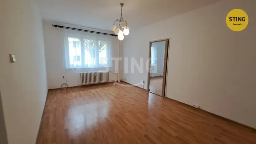 Pronájem bytu 2+1, Postřelmov, Nová, 9 m2