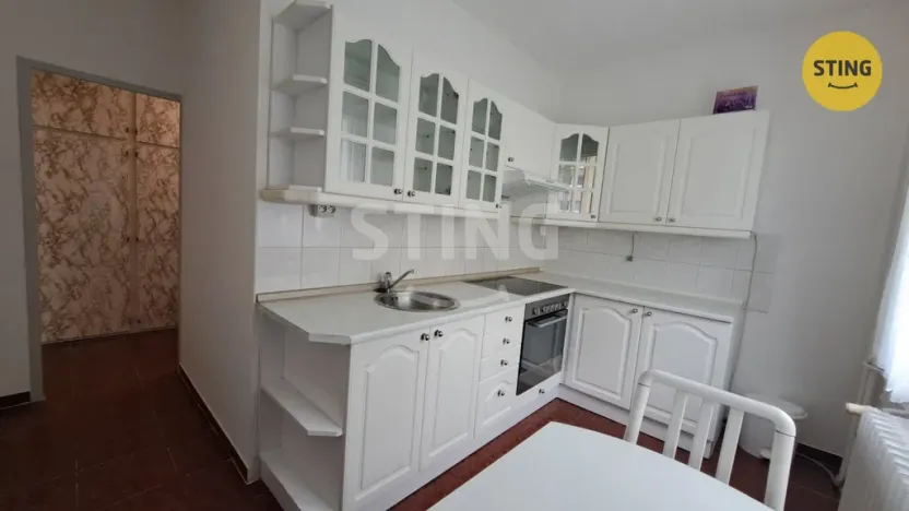 Pronájem bytu 2+1, Postřelmov, Nová, 9 m2