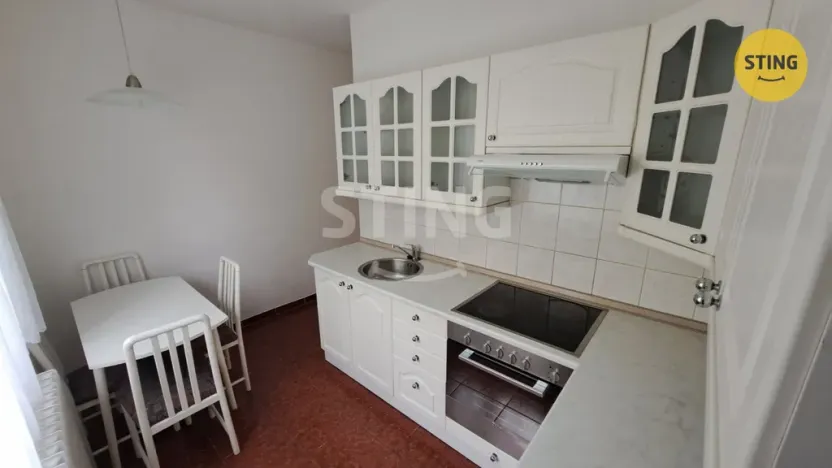 Pronájem bytu 2+1, Postřelmov, Nová, 9 m2