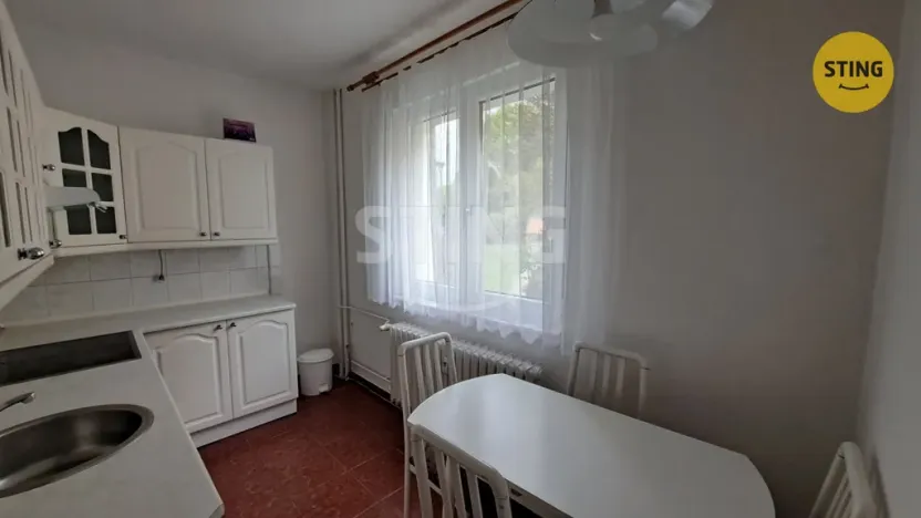 Pronájem bytu 2+1, Postřelmov, Nová, 9 m2