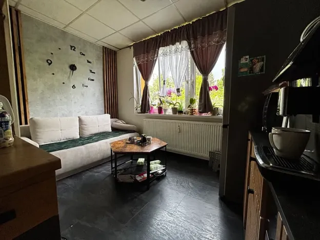 Prodej bytu 2+1, Chomutov, Kamenná, 60 m2