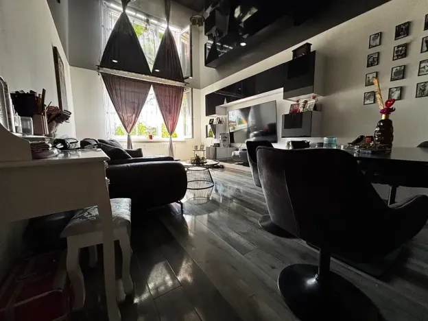 Prodej bytu 2+1, Chomutov, Kamenná, 60 m2