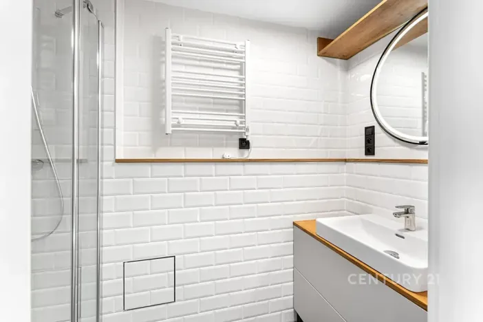 Pronájem bytu 3+kk, Praha - Vysočany, Kolbenova, 64 m2