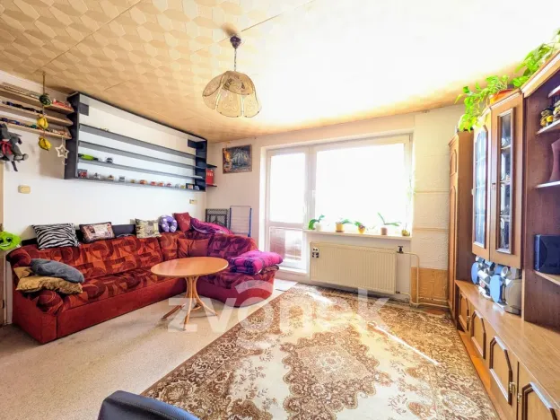 Prodej bytu 2+1, Frenštát pod Radhoštěm, Dolní, 63 m2