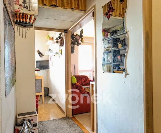 Prodej bytu 2+1, Frenštát pod Radhoštěm, Dolní, 63 m2