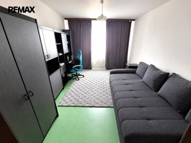 Prodej bytu 3+1, Příbram - Příbram VIII, Sportovní, 81 m2