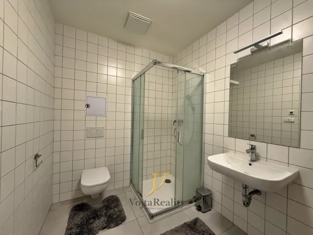 Pronájem bytu 1+kk, Olomouc, Černá cesta, 47 m2
