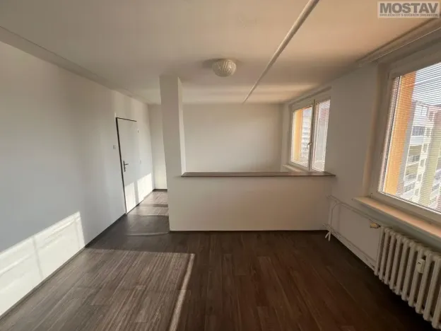 Pronájem bytu 1+kk, Most, Komořanská, 33 m2
