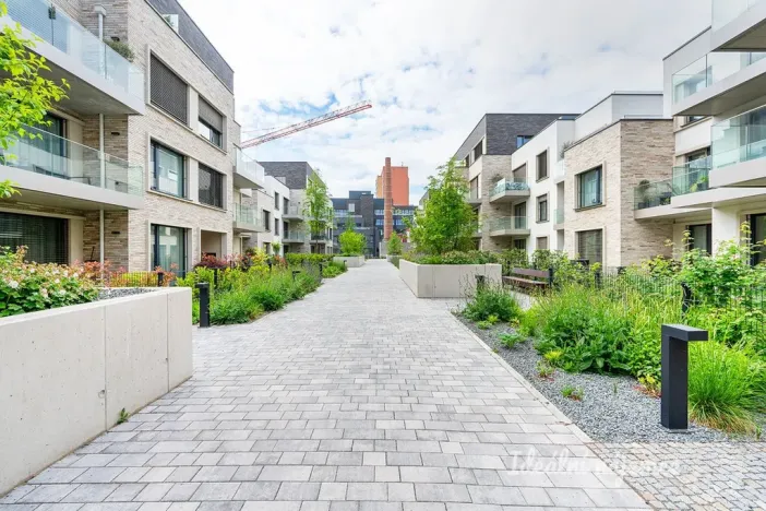 Pronájem bytu 1+kk, Praha - Holešovice, U průhonu, 31 m2