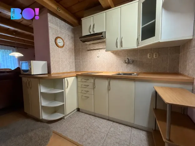 Prodej chaty, Kozlovice, 75 m2