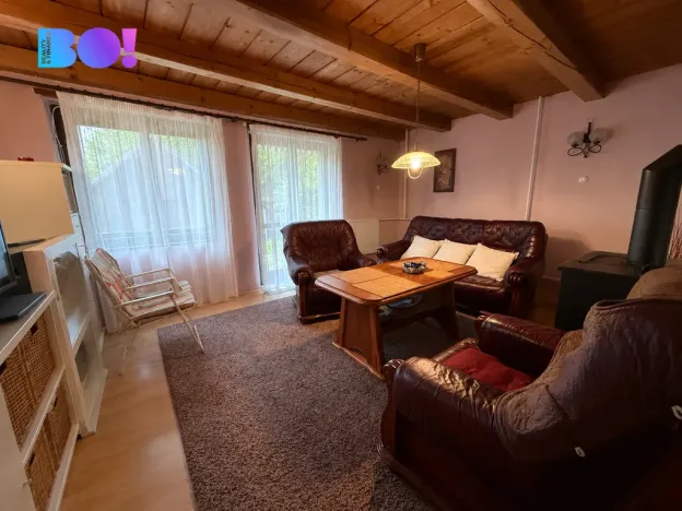 Prodej chaty, Kozlovice, 75 m2