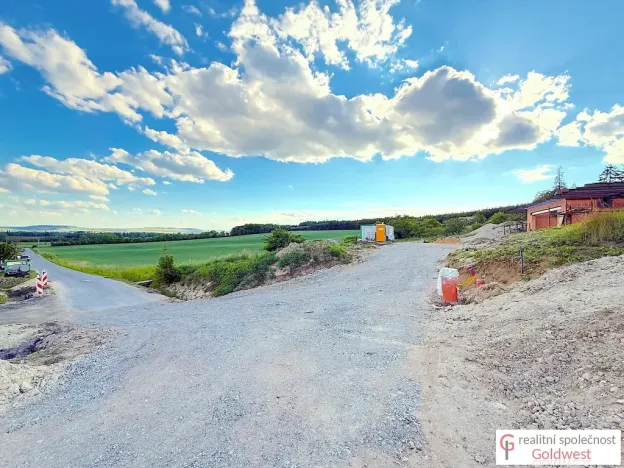 Prodej pozemku pro bydlení, Konárovice, Zadní Zájezd, 1074 m2