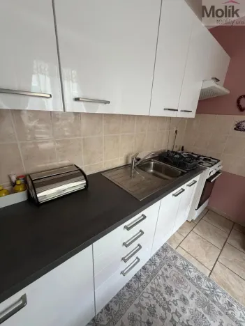Prodej bytu 3+1, Most, Jožky Jabůrkové, 74 m2