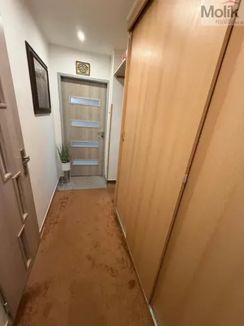 Prodej bytu 3+1, Most, Jožky Jabůrkové, 74 m2