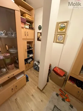 Prodej bytu 3+1, Most, Jožky Jabůrkové, 74 m2