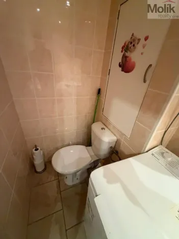 Prodej bytu 3+1, Most, Jožky Jabůrkové, 74 m2