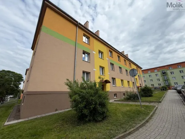 Prodej bytu 3+1, Most, Jožky Jabůrkové, 74 m2