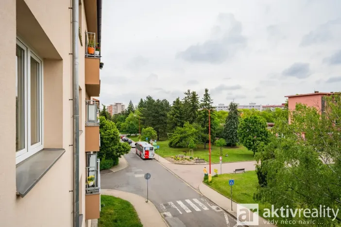 Prodej bytu 2+1, Neratovice, Čtvercová, 60 m2