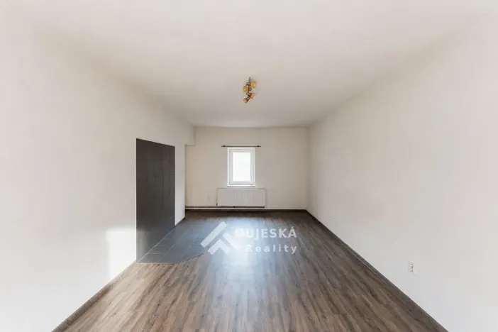 Pronájem rodinného domu, Borotín, 93 m2