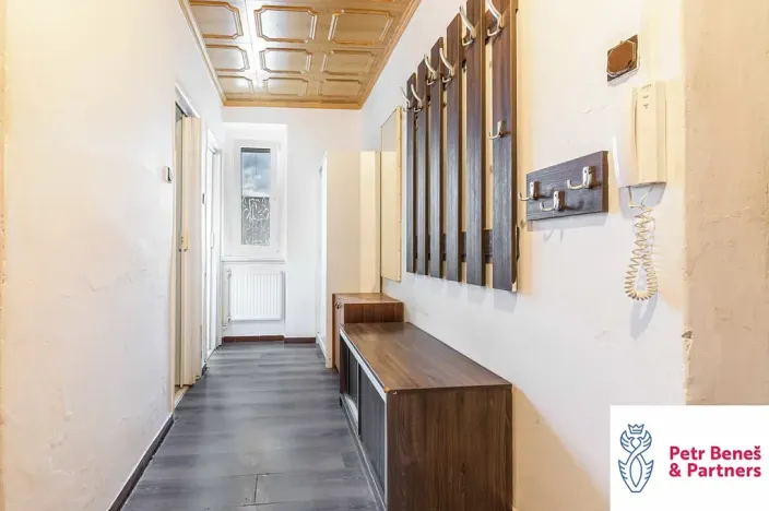 Prodej bytu 2+1, Rakovník, Prokopova, 58 m2