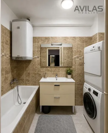 Prodej bytu 3+1, Benešov, Na Tržišti, 66 m2