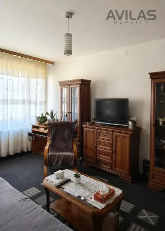 Prodej bytu 3+1, Benešov, Na Tržišti, 66 m2
