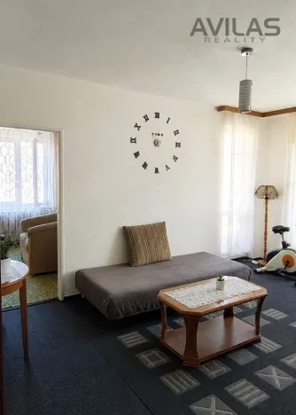 Prodej bytu 3+1, Benešov, Na Tržišti, 66 m2