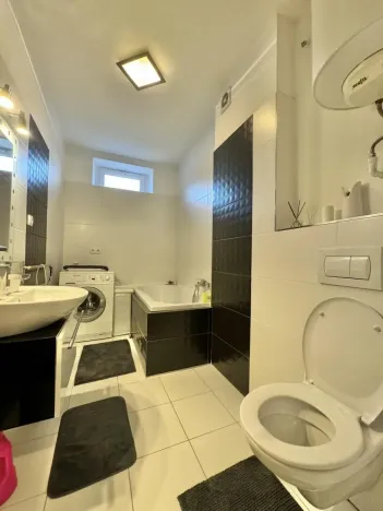 Pronájem bytu 2+1, Krnov - Pod Bezručovým vrchem, Příční, 55 m2