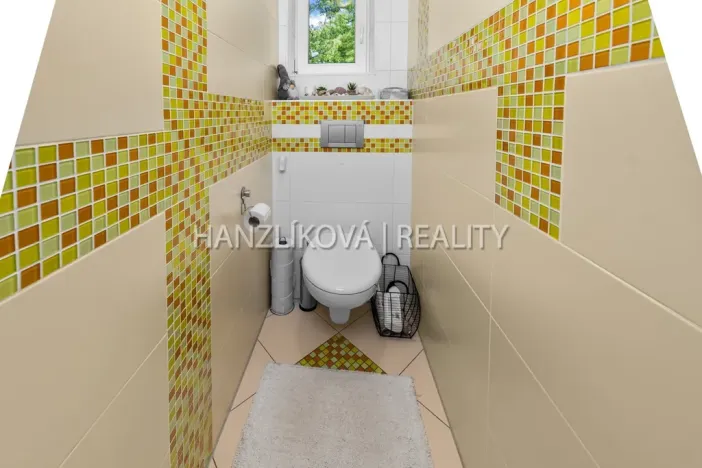 Prodej bytu 3+1, České Budějovice - České Budějovice 3, Nerudova, 80 m2