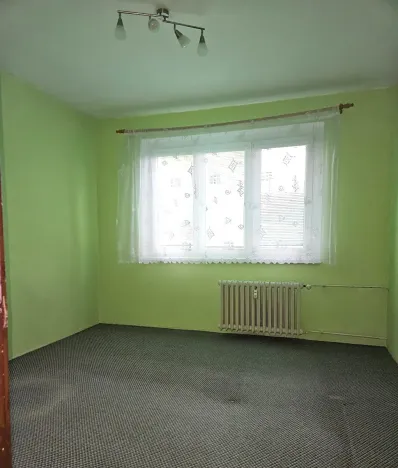 Prodej bytu 3+1, Zlín, Chelčického, 65 m2