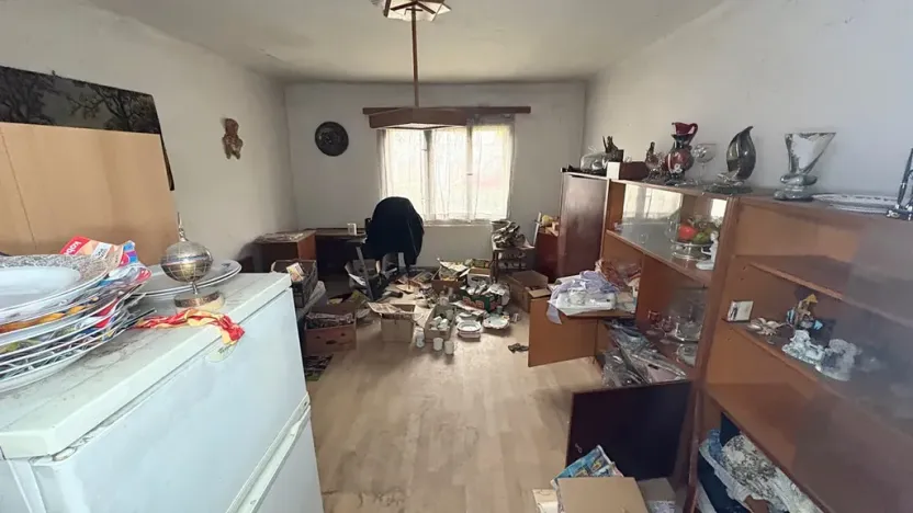 Prodej rodinného domu, Praha - Hloubětín, Jahodnická, 106 m2