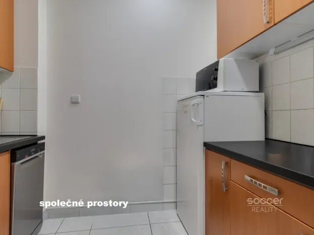 Pronájem kanceláře, Praha - Nové Město, Štěpánská, 68 m2