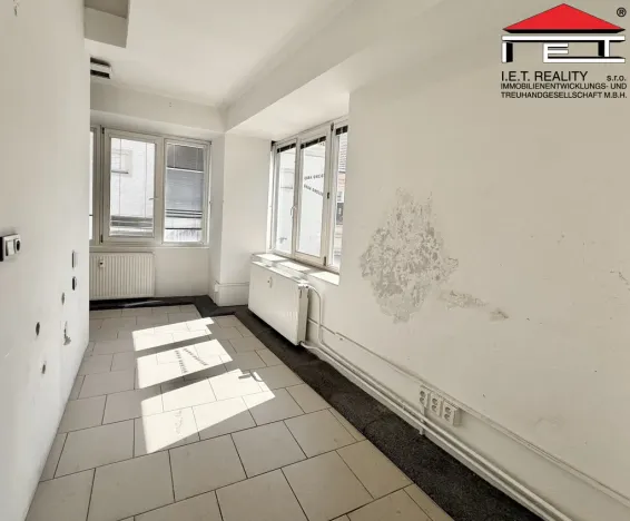 Pronájem obchodního prostoru, Brno, Josefská, 75 m2