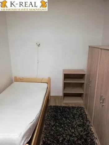Pronájem bytu 1+1, Brno - Holásky, 40 m2
