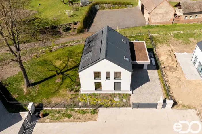 Prodej rodinného domu, Mladá Boleslav - Jemníky, 184 m2