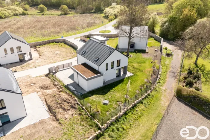 Prodej rodinného domu, Mladá Boleslav - Jemníky, 184 m2