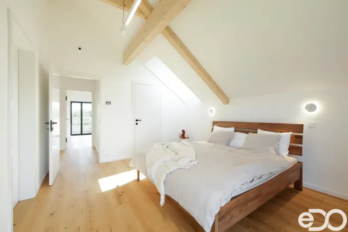 Prodej rodinného domu, Mladá Boleslav - Jemníky, 184 m2