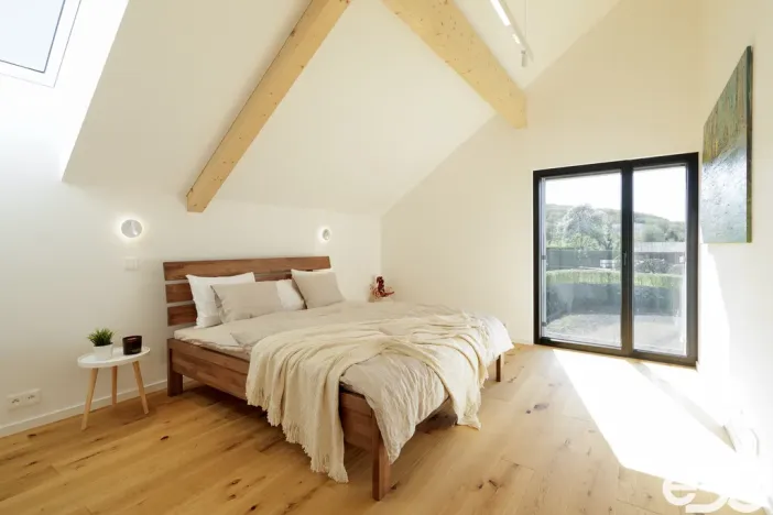 Prodej rodinného domu, Mladá Boleslav - Jemníky, 184 m2
