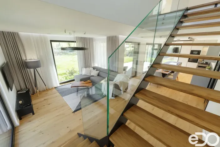 Prodej rodinného domu, Mladá Boleslav - Jemníky, 184 m2