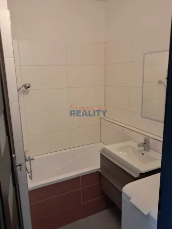 Pronájem bytu 1+1, České Budějovice - České Budějovice 2, Prachatická, 40 m2