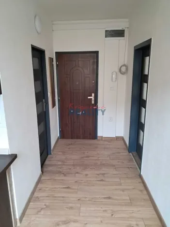 Pronájem bytu 1+1, České Budějovice - České Budějovice 2, Prachatická, 40 m2