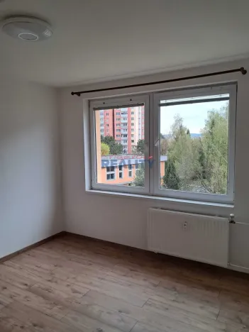 Pronájem bytu 1+1, České Budějovice - České Budějovice 2, Prachatická, 40 m2