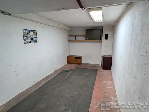 Pronájem garáže, Olomouc - Povel, 12 m2