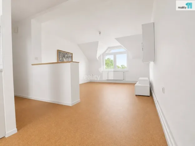Pronájem bytu 2+kk, Kojetín - Kojetín I-Město, Sladovní, 60 m2