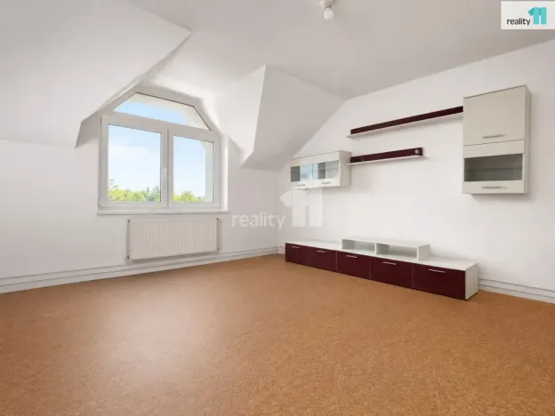 Pronájem bytu 2+kk, Kojetín - Kojetín I-Město, Sladovní, 60 m2