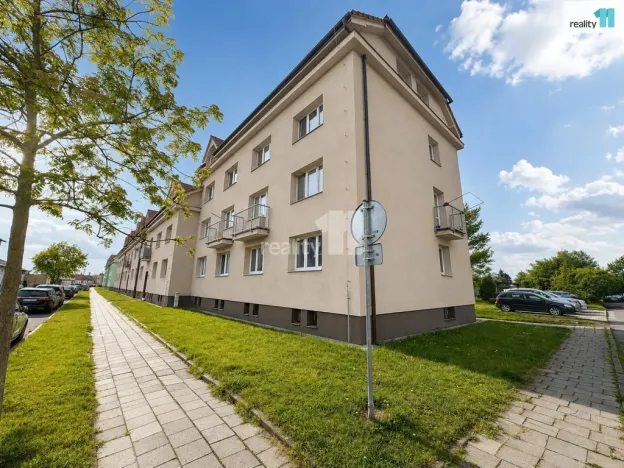 Pronájem bytu 2+kk, Kojetín - Kojetín I-Město, Sladovní, 60 m2